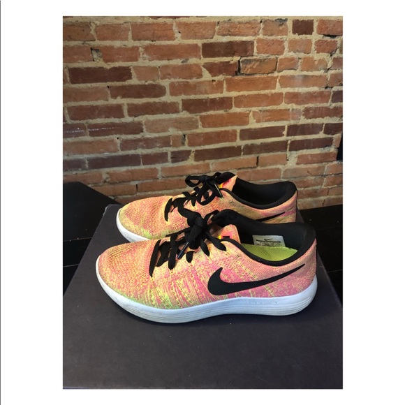 Nike Shoes - Nike Lunar Epic Flyknit Low’s
